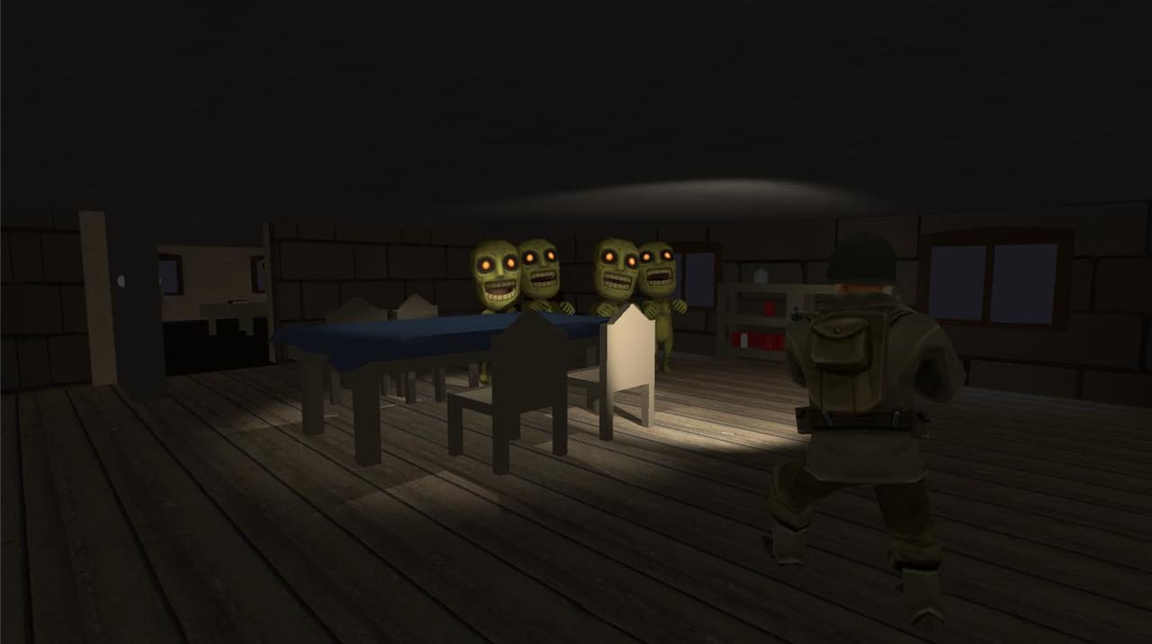 Clarks Glory Day screenshot 3