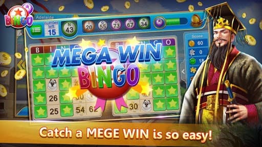 Bingo Cute:Free Bingo Games, Offline Bingo Games screenshot 6