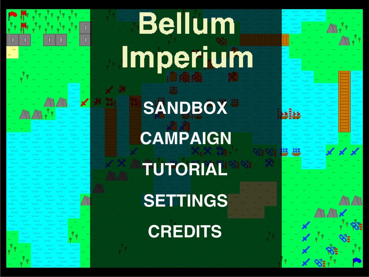 Bellum Imperium