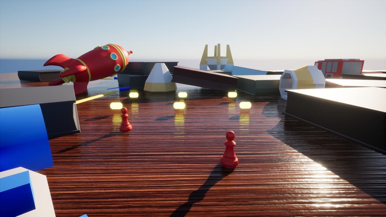 Dice Battle screenshot 3