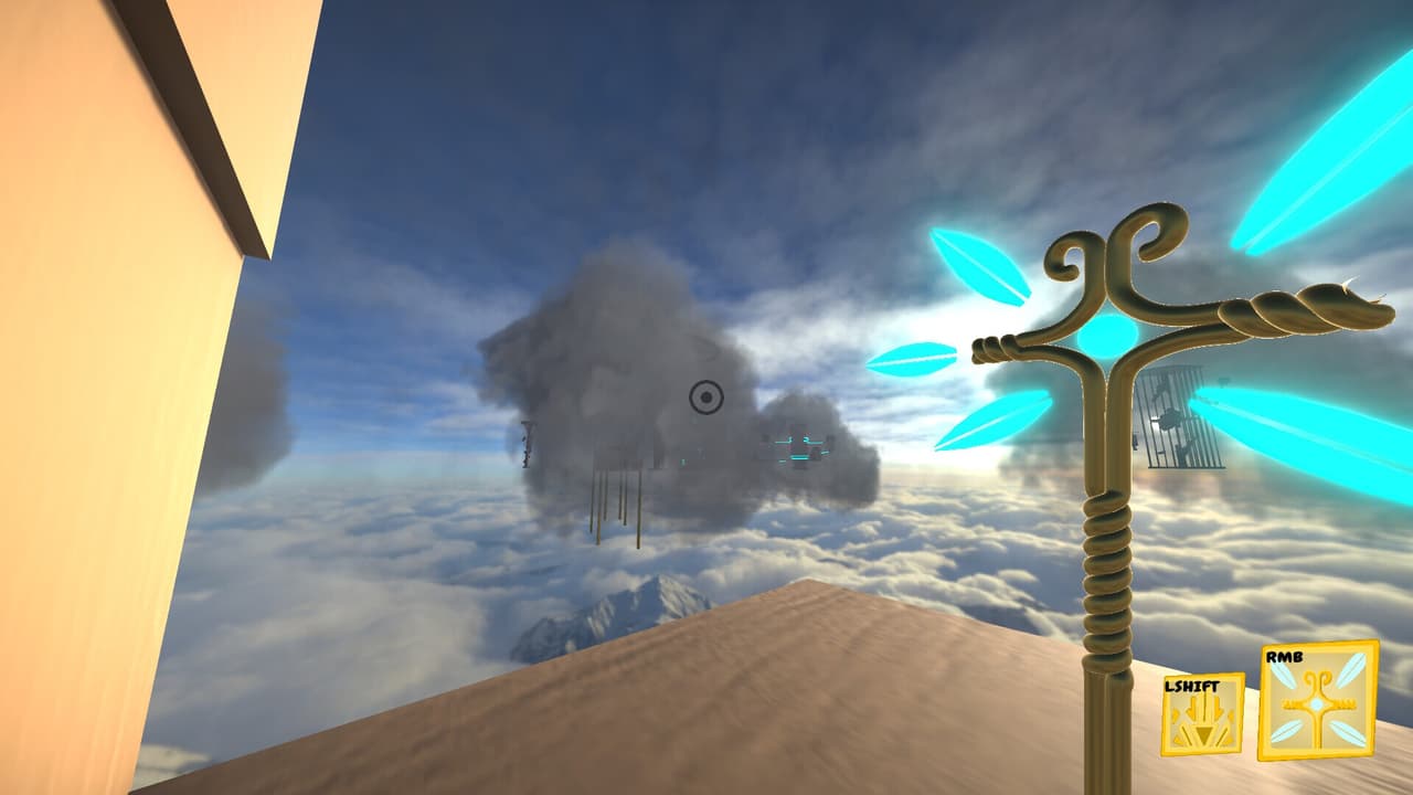 Pillars screenshot 3