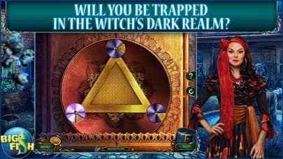 Mystery Tales: The Twilight World - A Hidden Object Adventure (Full) screenshot 4