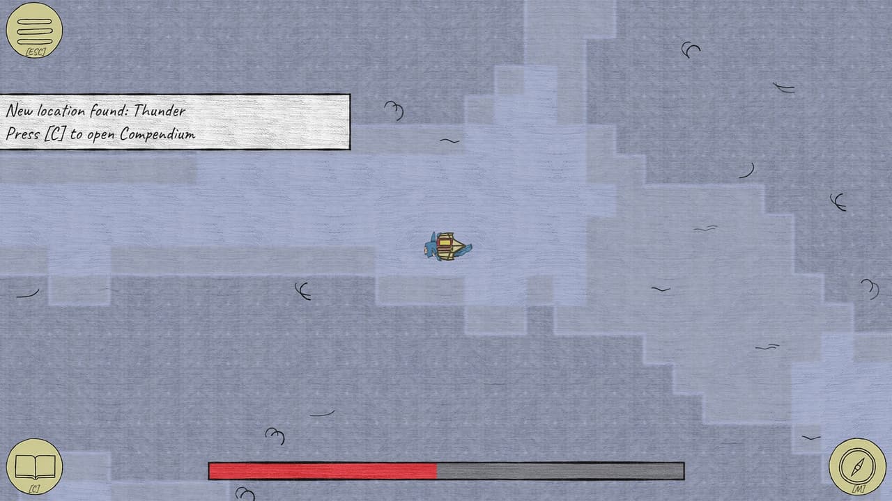 Compendium (konstantin.fedorov) screenshot 4