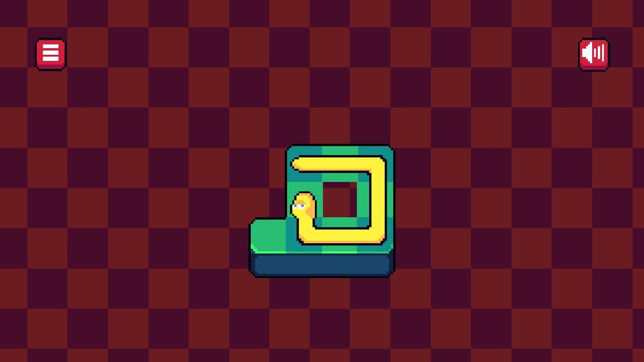 Spacious Snake screenshot 2