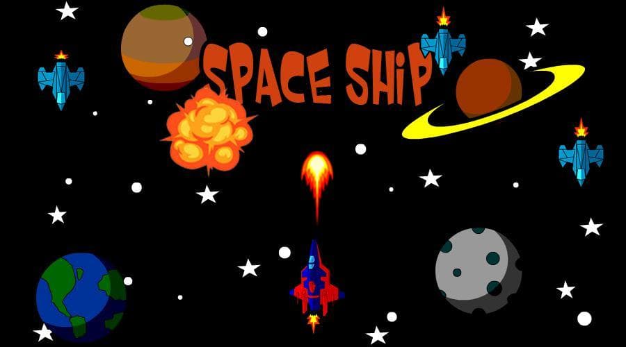 Space Craft (philosoftwares)