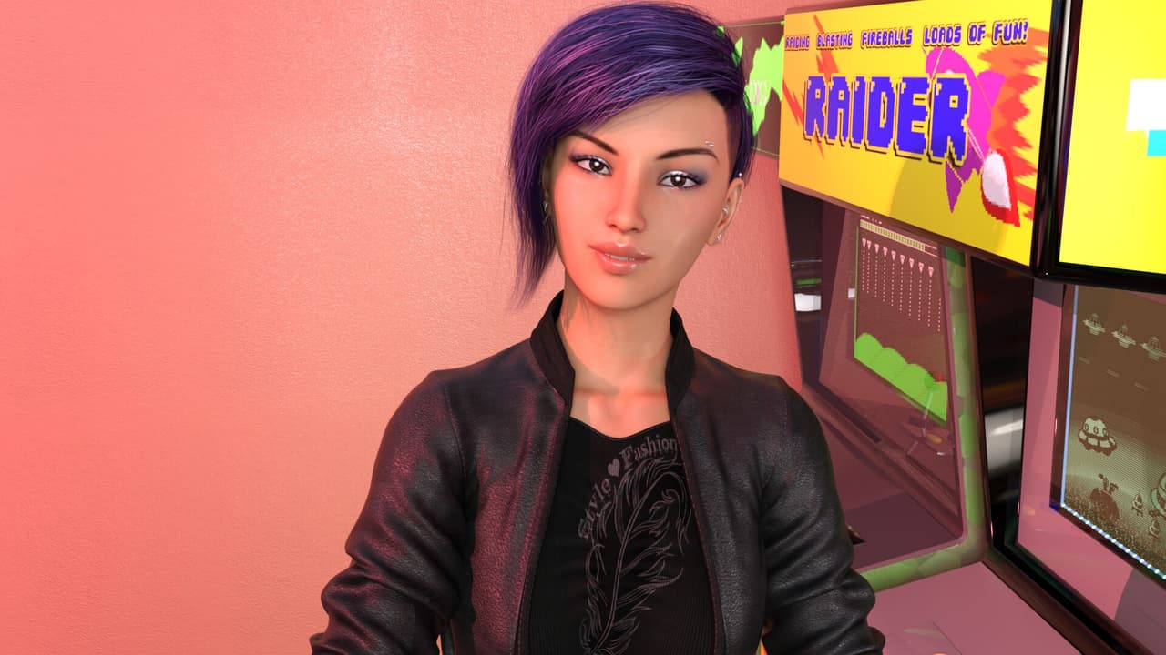 Lunars Chosen screenshot 4