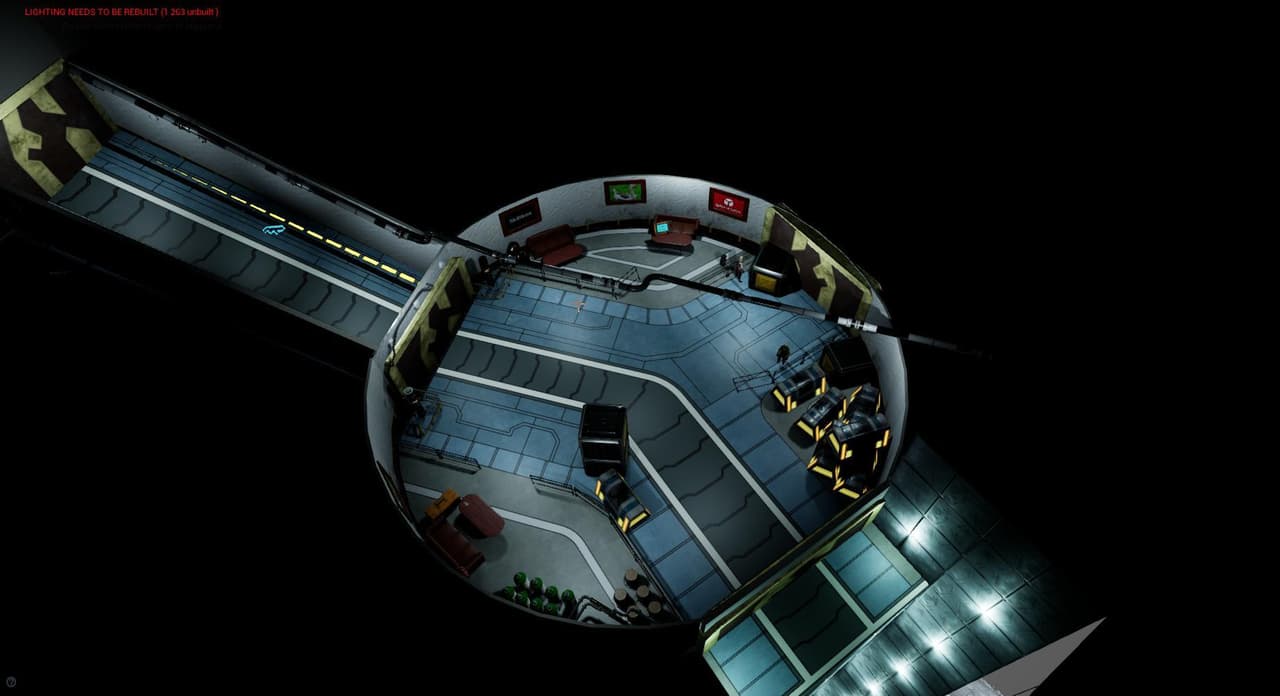 Space Fary Tale screenshot 6