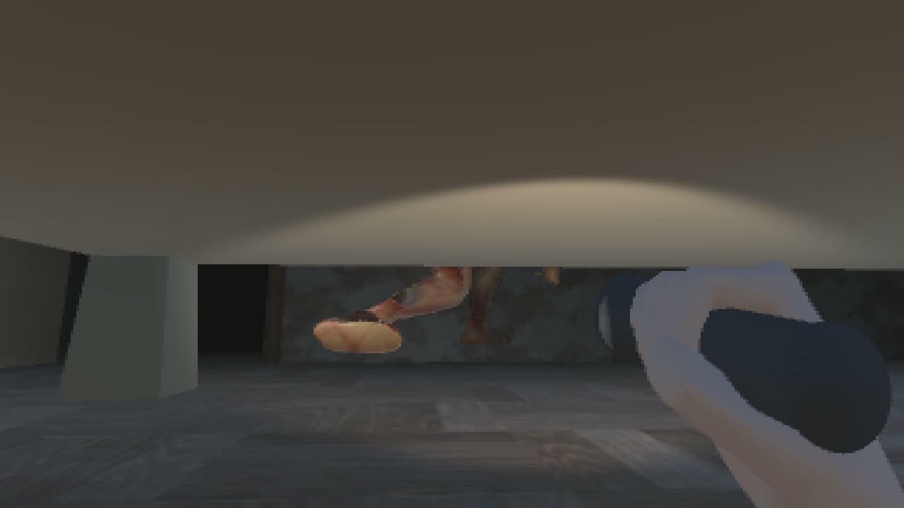 Morbus (Marcos Engelhard, GoncaloIndi) screenshot 5