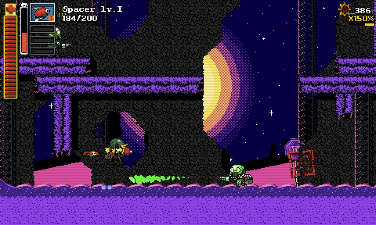 War Girl screenshot 2