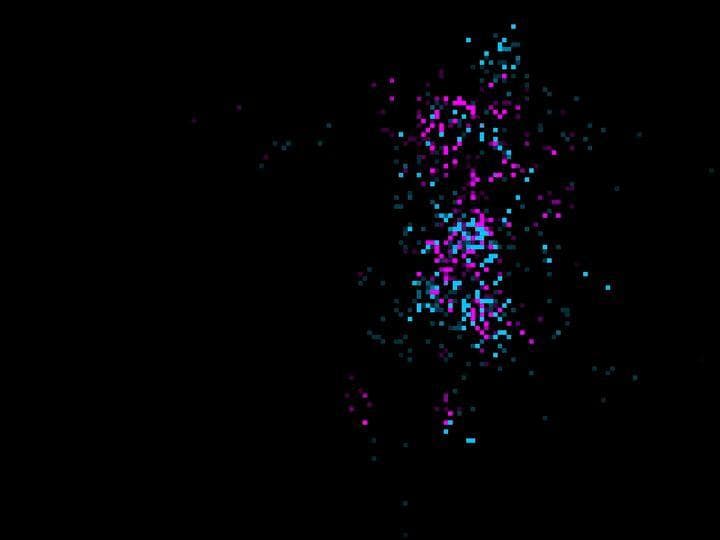 Evol Ether: Evolving Ether Simulation screenshot 5