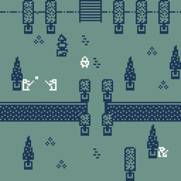 The Visitator of OHNO screenshot 2