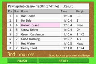 Tap Jockey