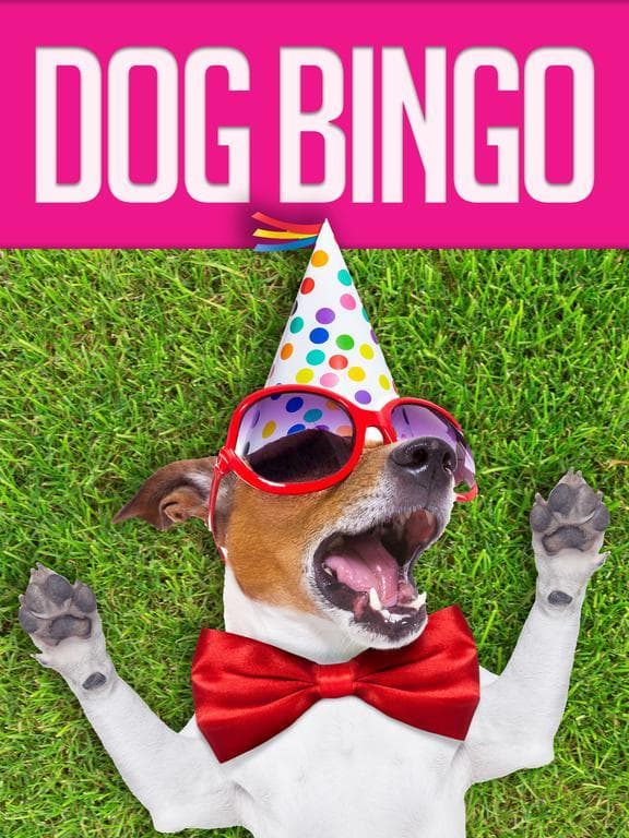DOG BINGO - Live Dog Bingo & Slots! screenshot 2