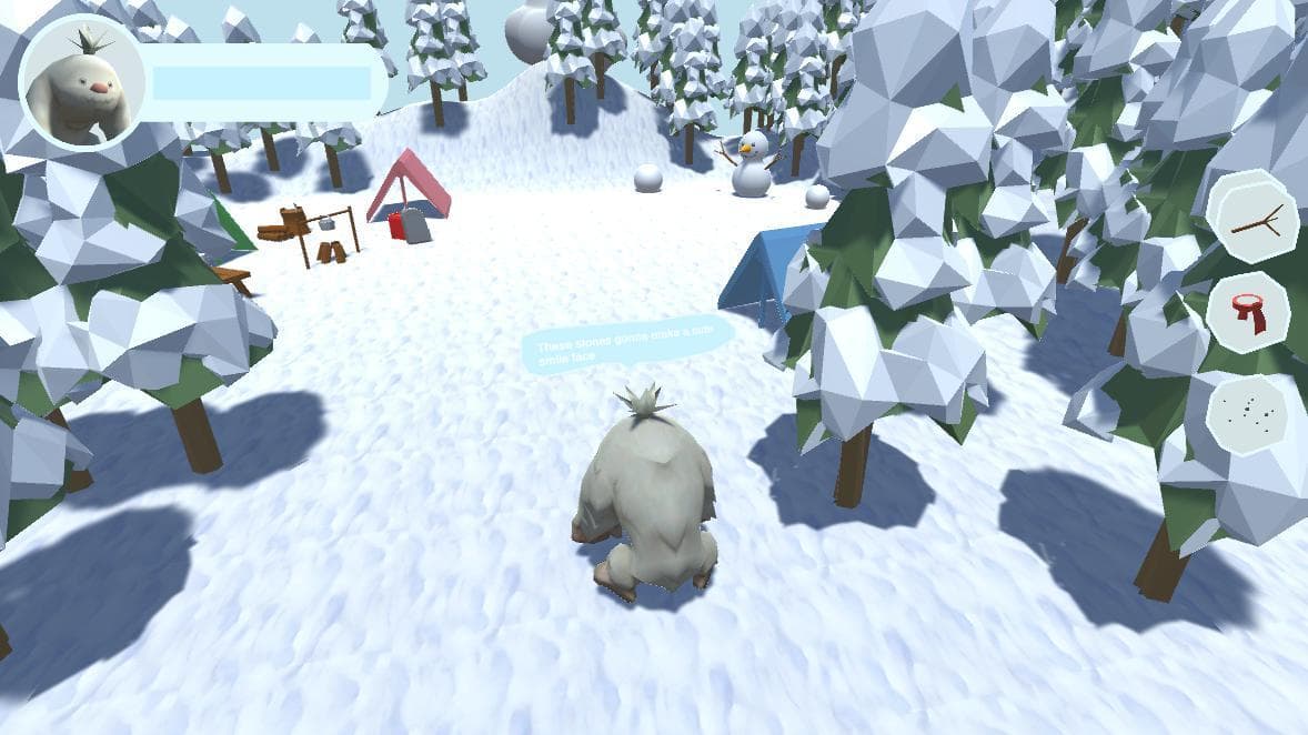 Bimbo screenshot 4