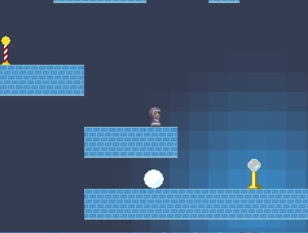 Warmhearted screenshot 3