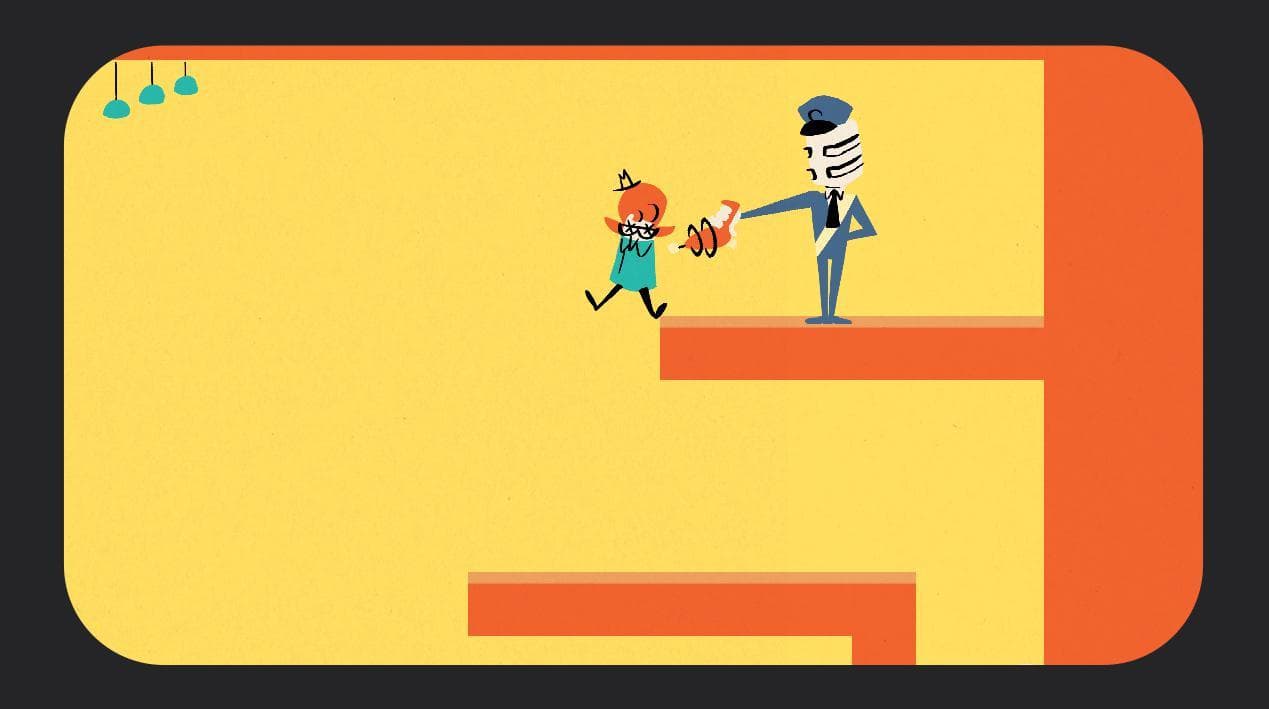 Porcelain Pork Purloiner screenshot 2