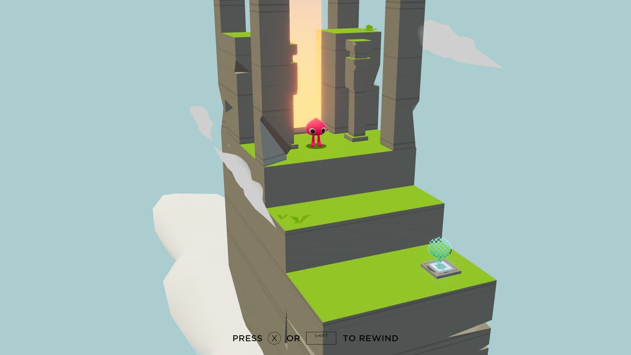 The Adventures of Chai screenshot 2