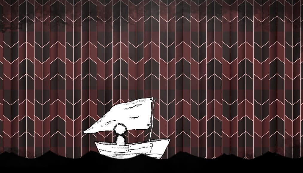 THE UNKNOWN DOORS screenshot 4