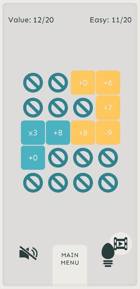 20in20 (sKm, Hanna Folkestad) screenshot 5