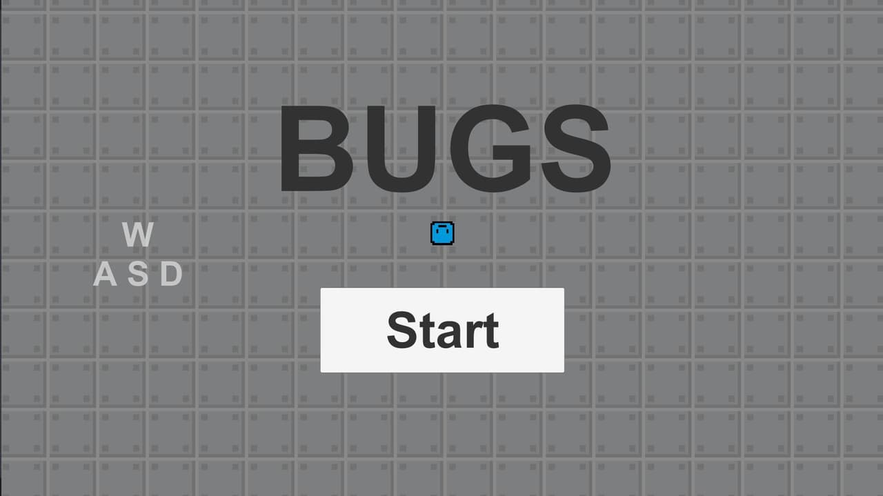 Bugs (itch) (Skouldog)