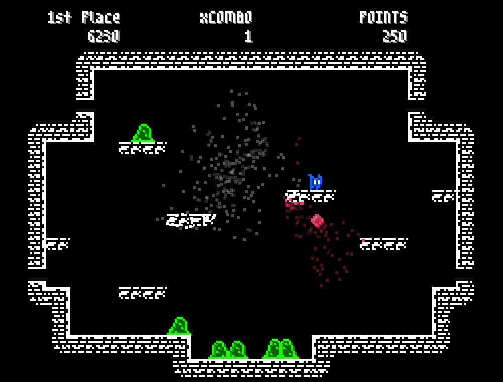 Jupe On A Goop screenshot 3
