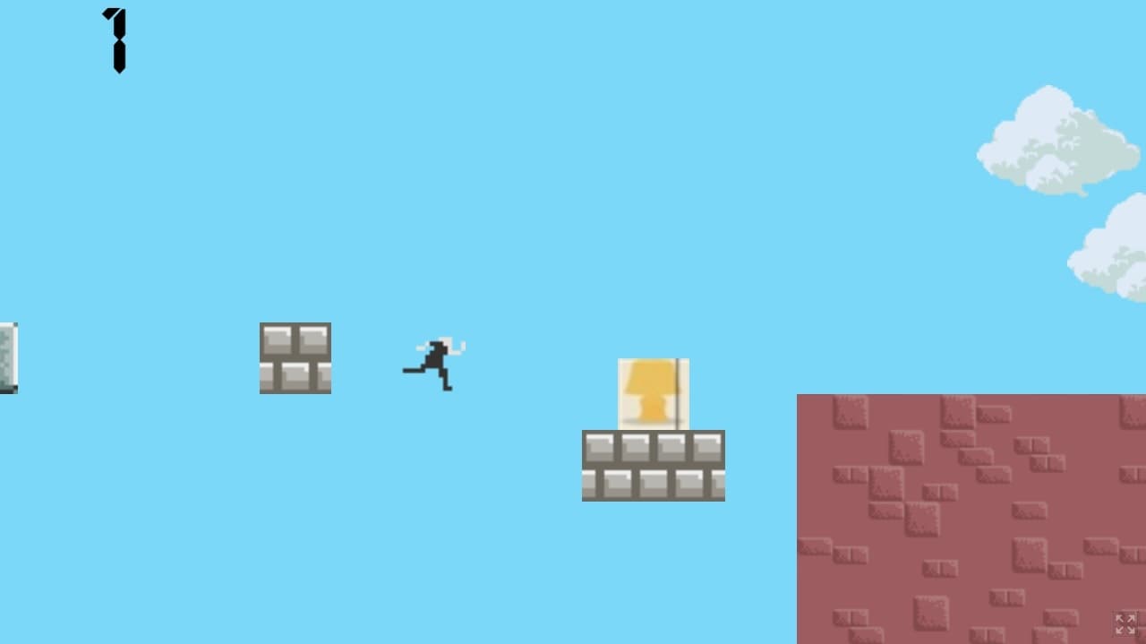 Why You Dodge Chip? screenshot 2