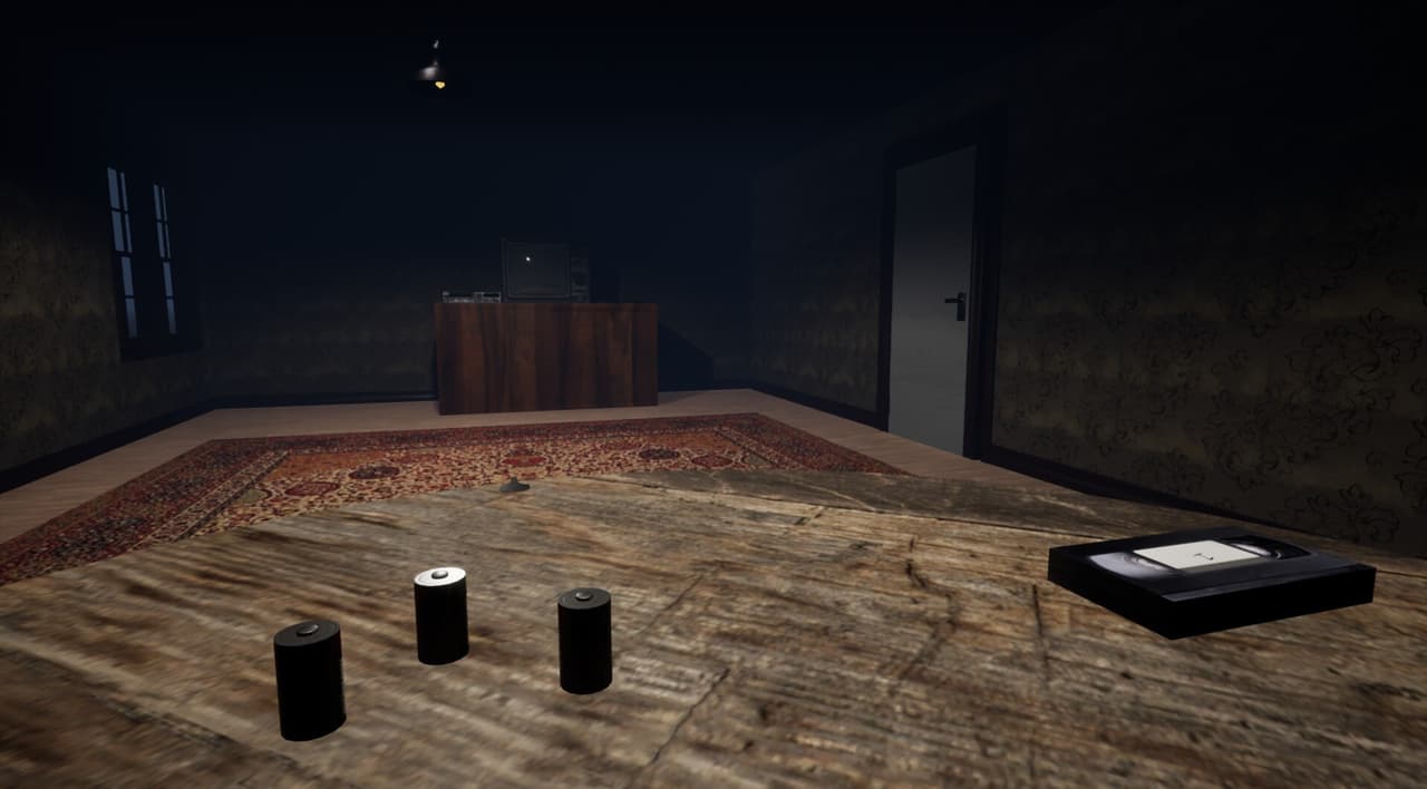 KaraDedeler 1989 screenshot 5