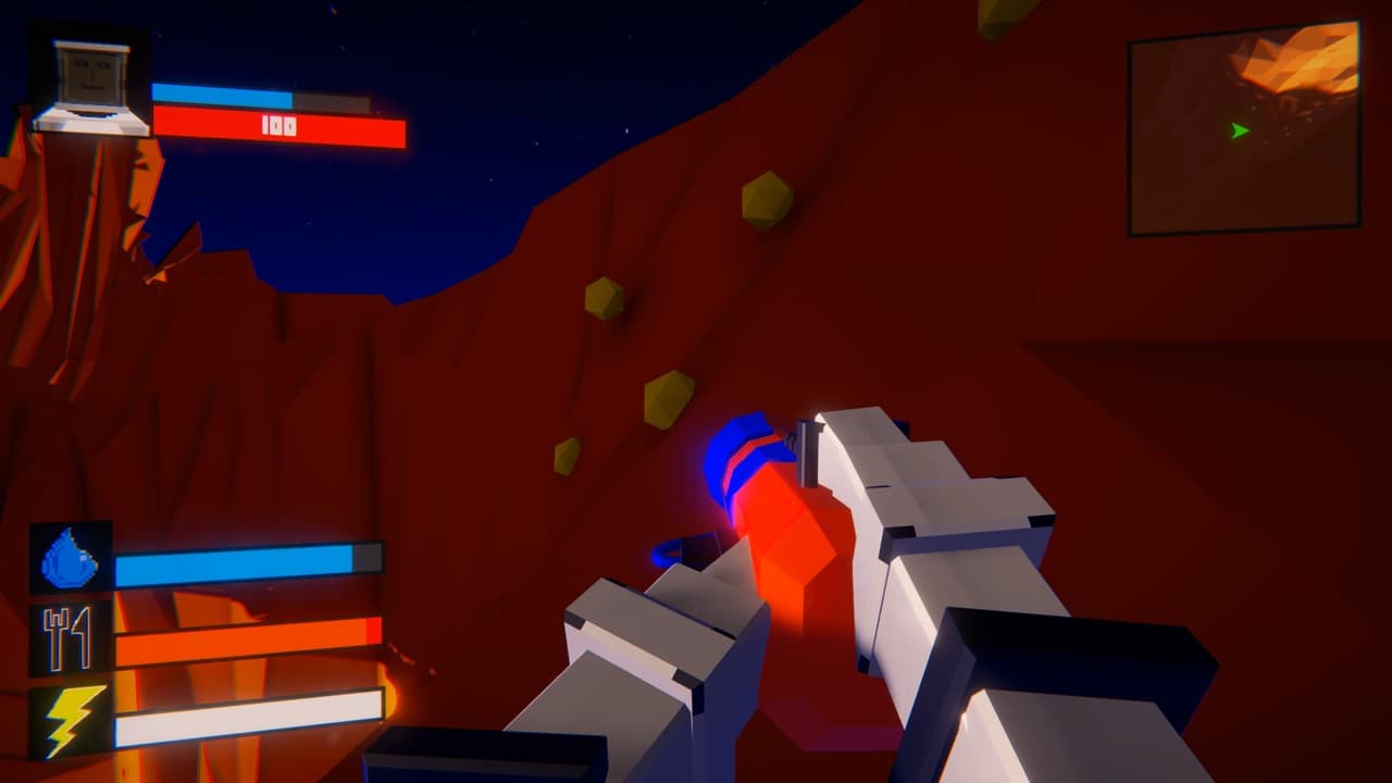 Elon Musk Simulator screenshot 2