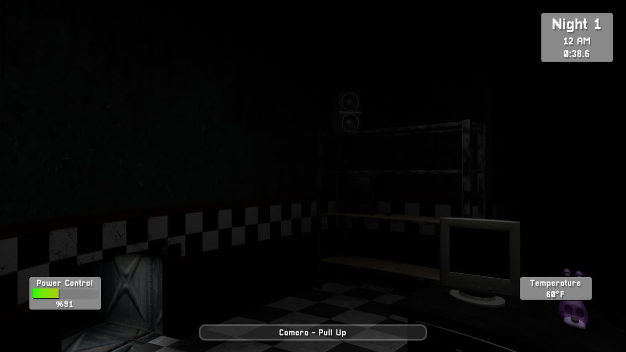Plushbear and Friends screenshot 5