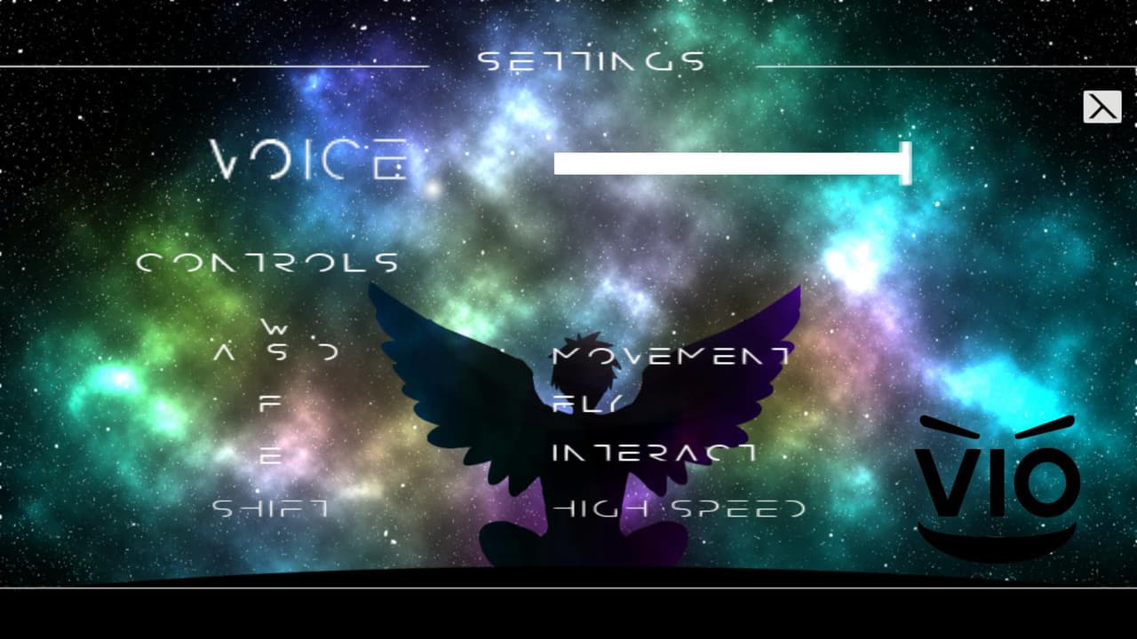 Constellation (Samet Zengin) screenshot 6