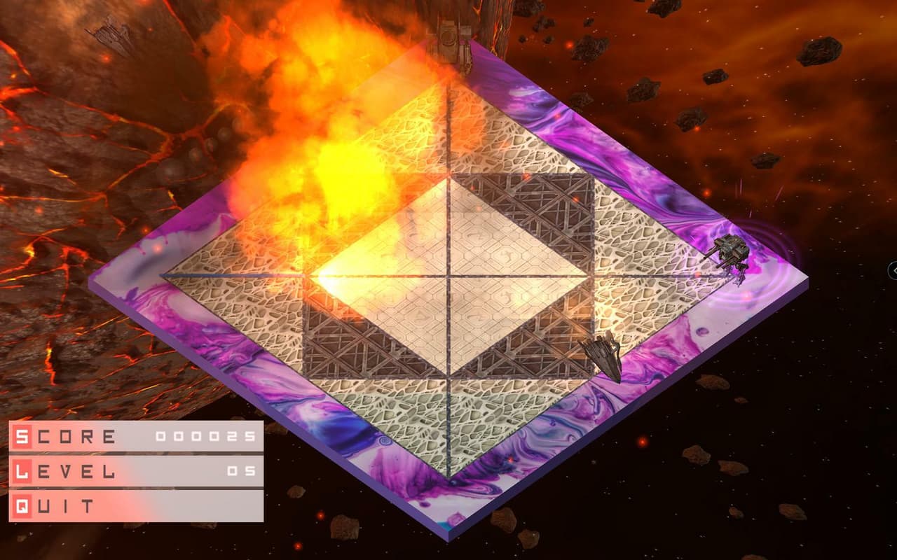 AnaOne-Z screenshot 2