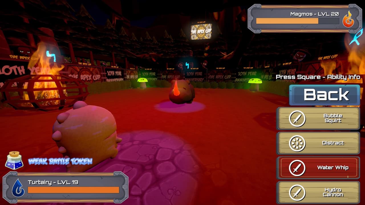Costume Kingdom screenshot 5