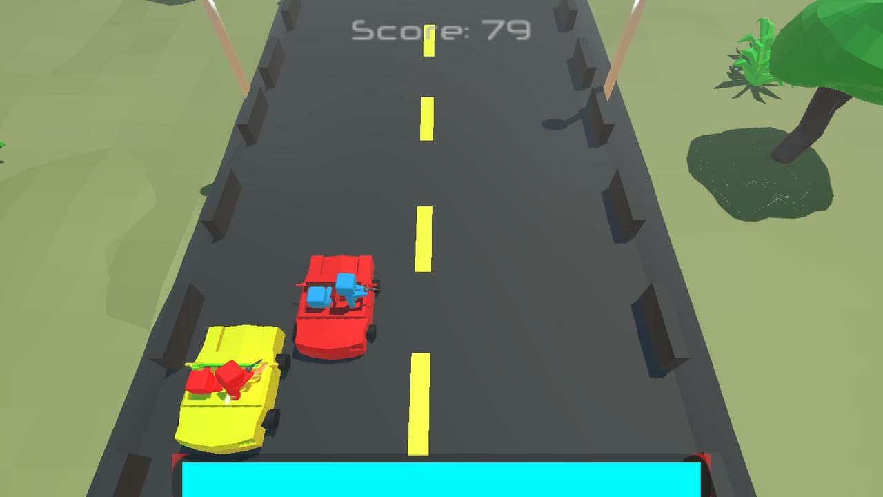 Way To Unlimited screenshot 3