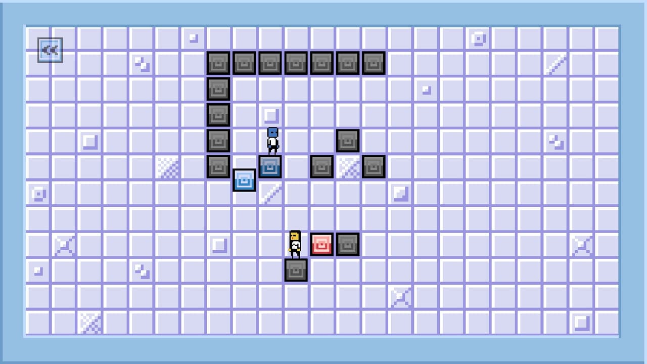 Freezeer screenshot 3
