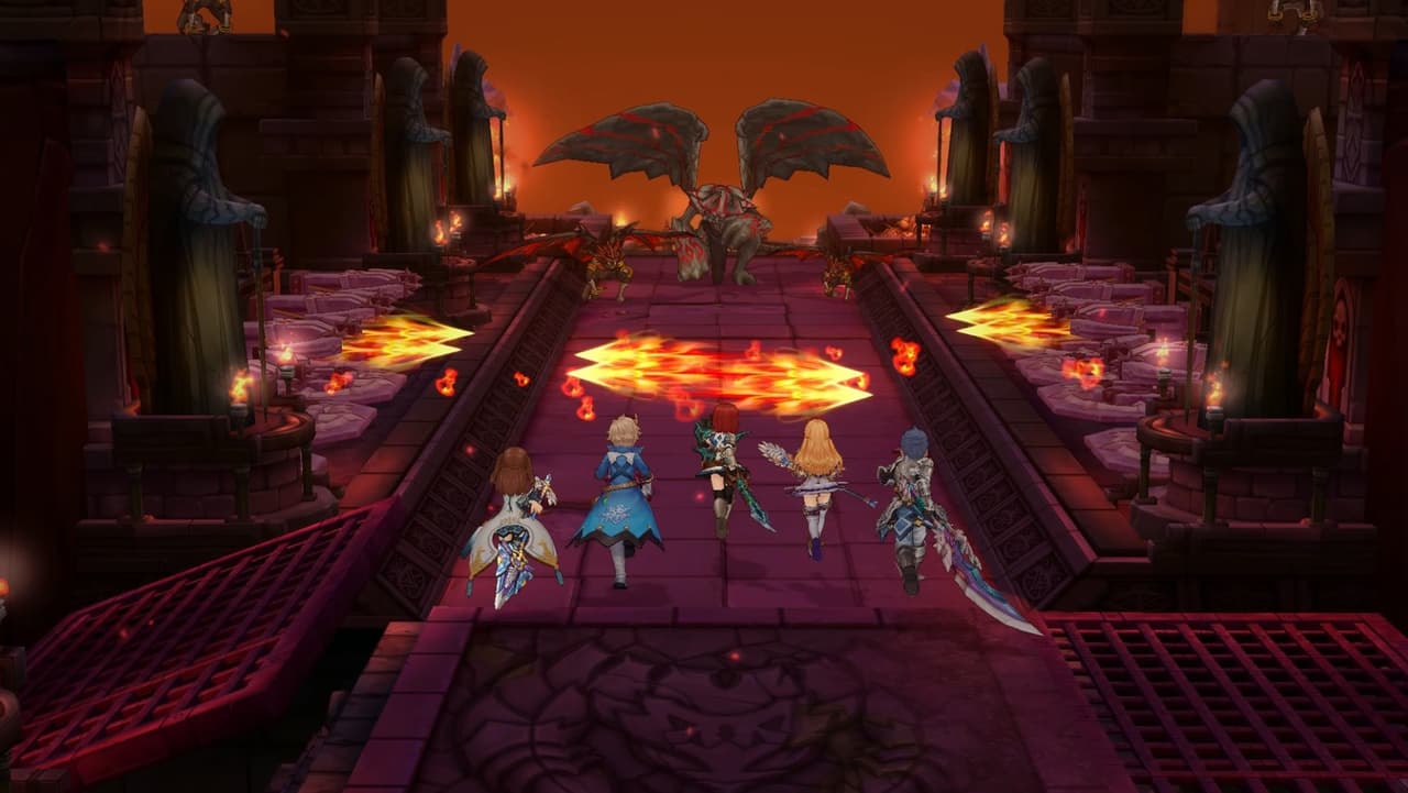 Laplace:拉普拉斯的神子 screenshot 2