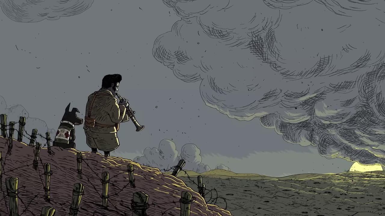 Valiant Hearts: Coming Home screenshot 3