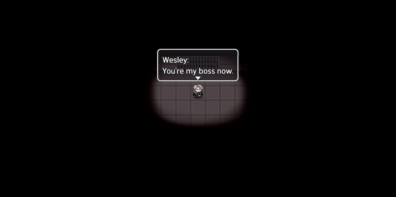 LID - Psychological Horror RPG Gacha Simulator screenshot 2