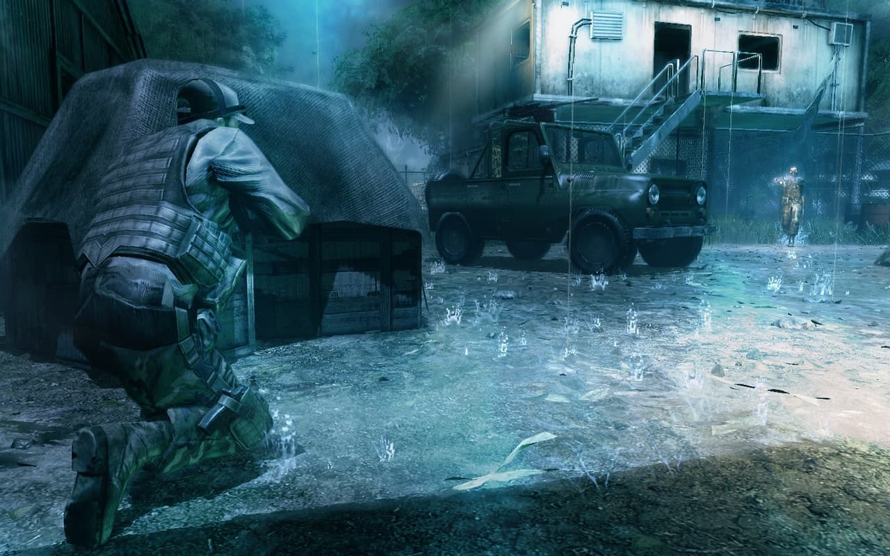 Sniper Ghost Warrior - Gold Edition