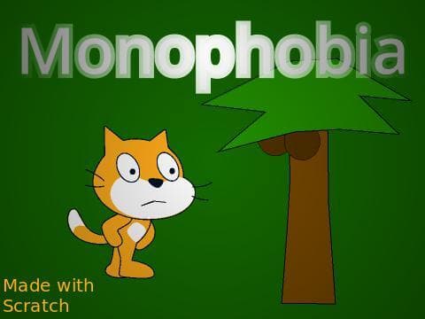 Monophobia (itch) (crazyera)