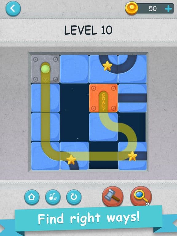 AntiBlock screenshot 3