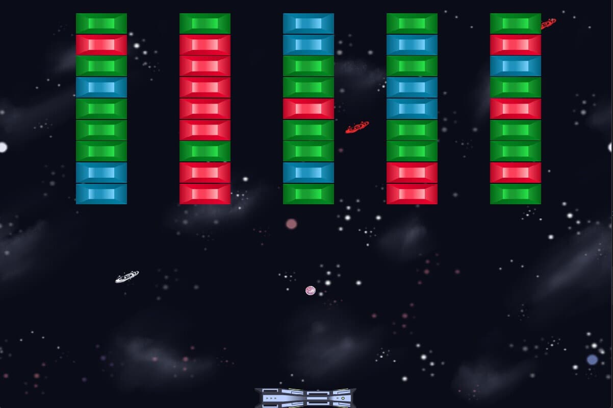 Breaking Bricks screenshot 4