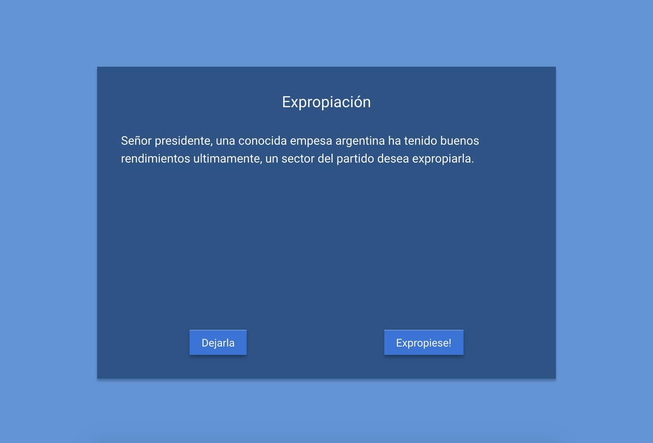Alberto Simulator