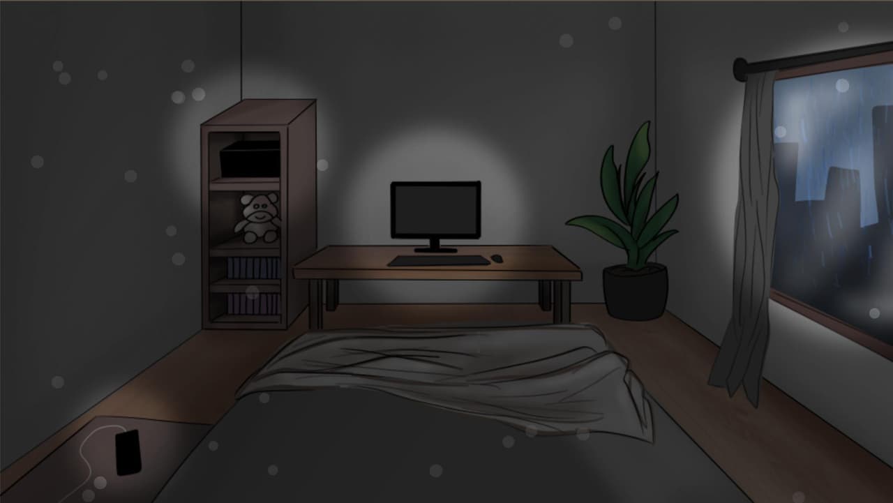 Another Rainy Morning screenshot 3