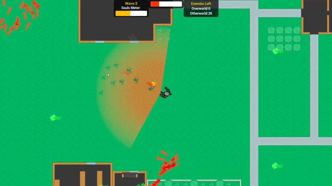 The Other World (virtualdimensions) screenshot 4
