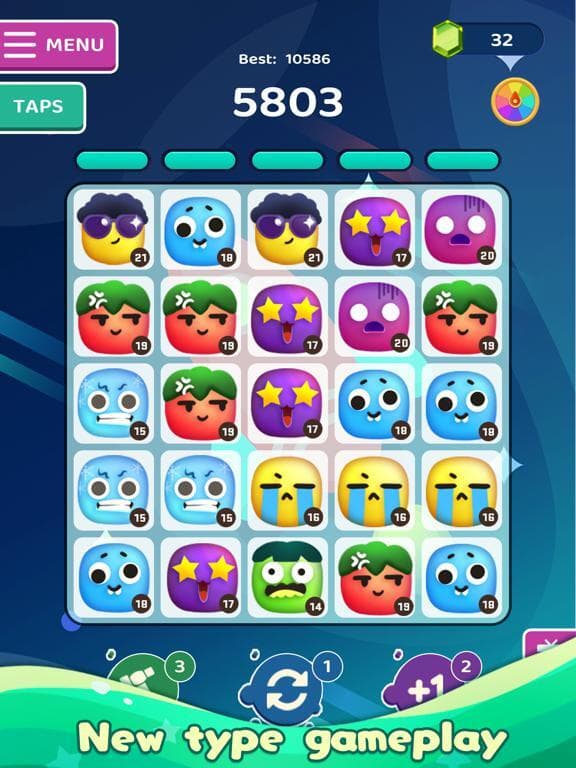 Emoji Winner screenshot 5