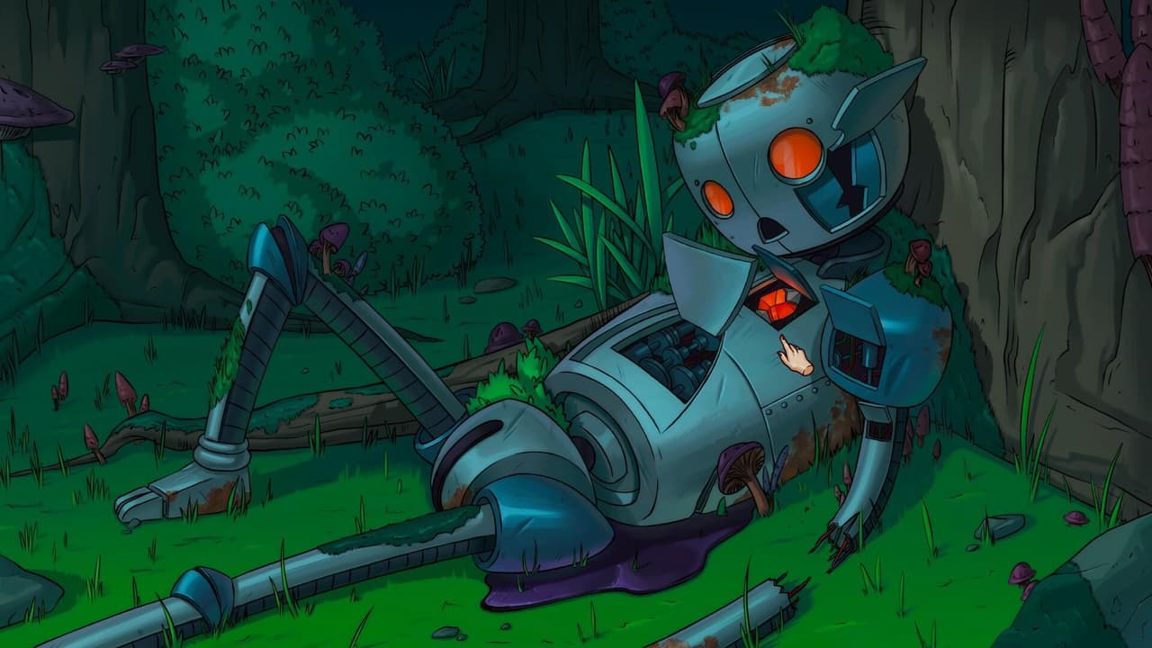 Leila screenshot 5