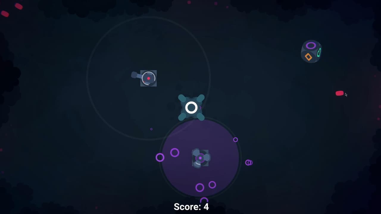 Role Of The Dice (TimBer) screenshot 2