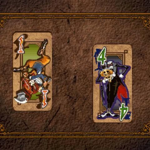 Mystic Ark: Maboroshi Gekijo screenshot 3