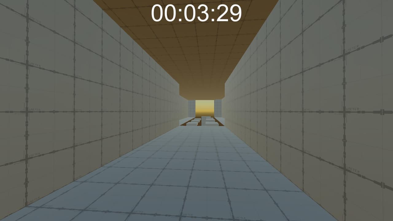 Masters Of Speedrun
