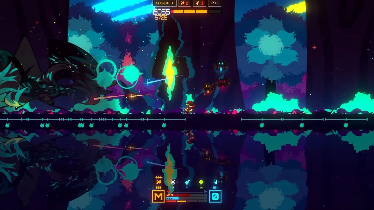 Mixx Island screenshot 6
